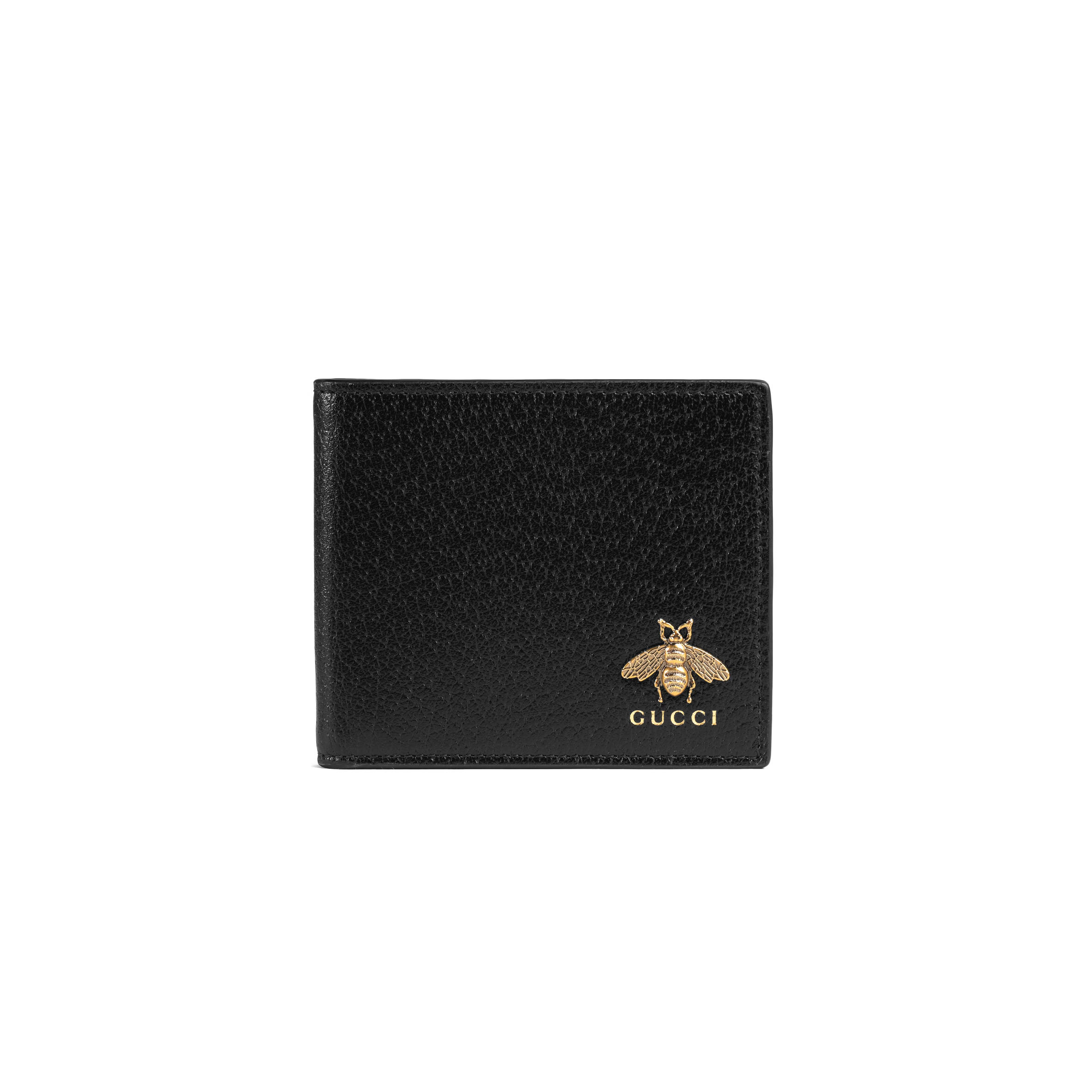 Gvc*1 animalier bi-fold wallet 523664 (21*9cm)